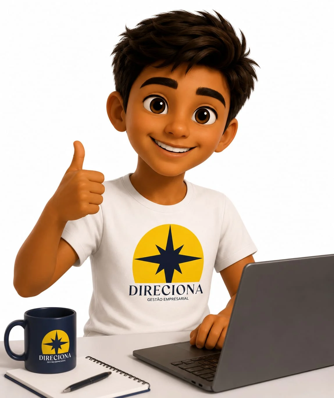 Foto do Nino